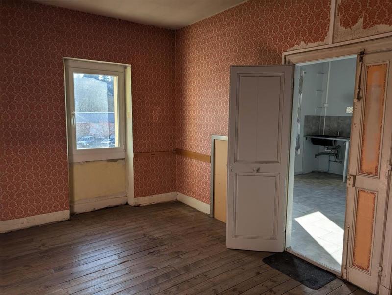 Immeuble - 360 m² - 2 pièces