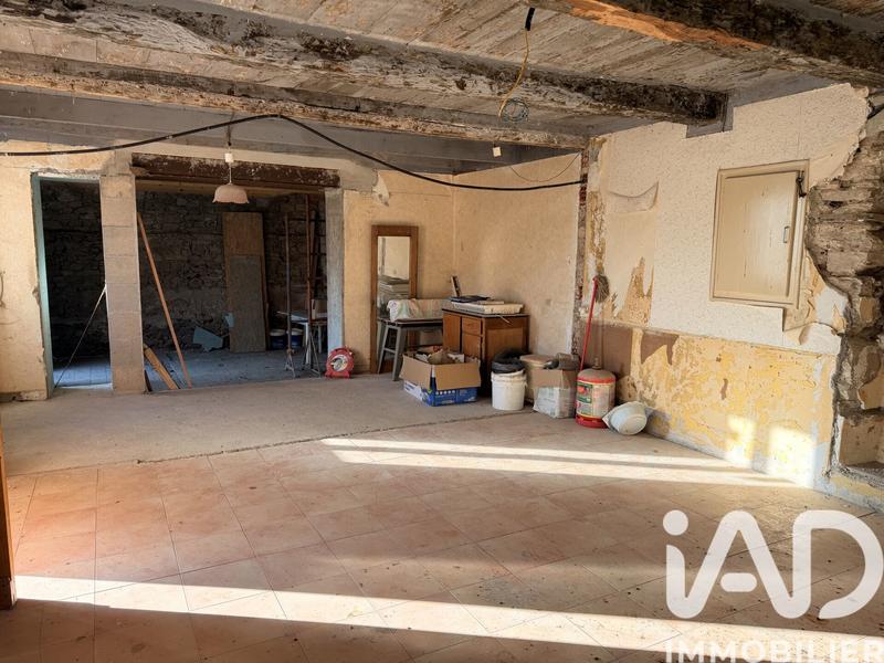 Ferme - 142 m² - 4 pièces