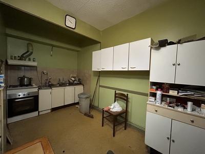 Fonds de commerce - 132 m²