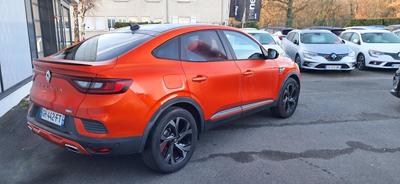 Renault Arkana E-Tech 145 - 21b R.S. Line