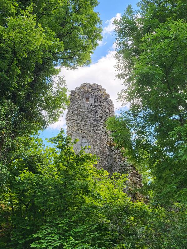 Village médiéval - Châteaux en fête
