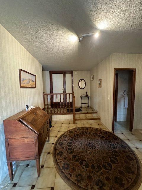 Maison - 185 m² - 5 pièces