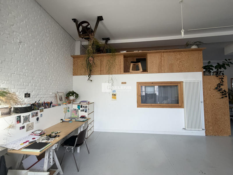 Appartement - 225 m² - 5 pièces