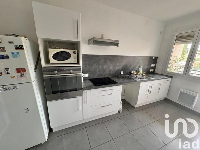 Appartement - 70 m² - 2 pièces