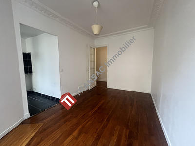 Appartement - 51 m² - 3 pièces