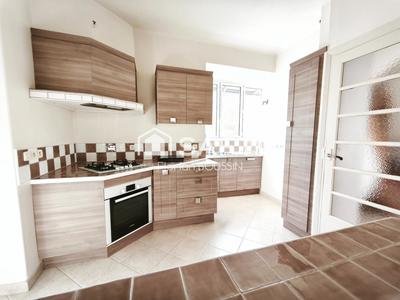 Maison - 158 m² - 7 pièces