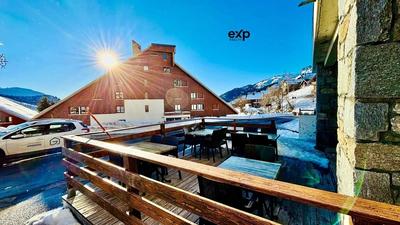 Fonds de commerce - 123 m²