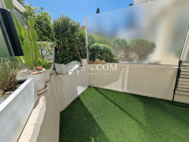 Appartement - 60 m² - 4 pièces