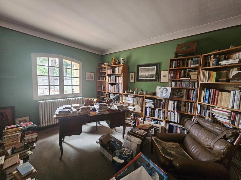 Maison - 160 m² - 5 pièces