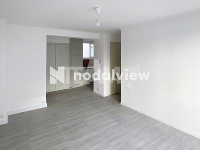 Appartement - 53 m² - 3 pièces