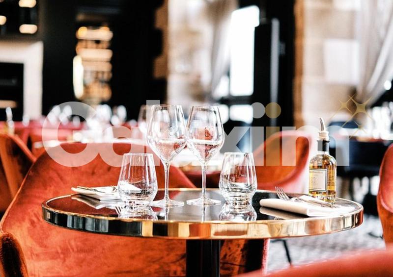 Fonds de commerce - Hôtellerie / Restauration - 50 m²