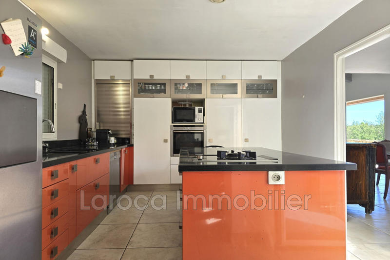 Villa - 164 m² - 5 pièces