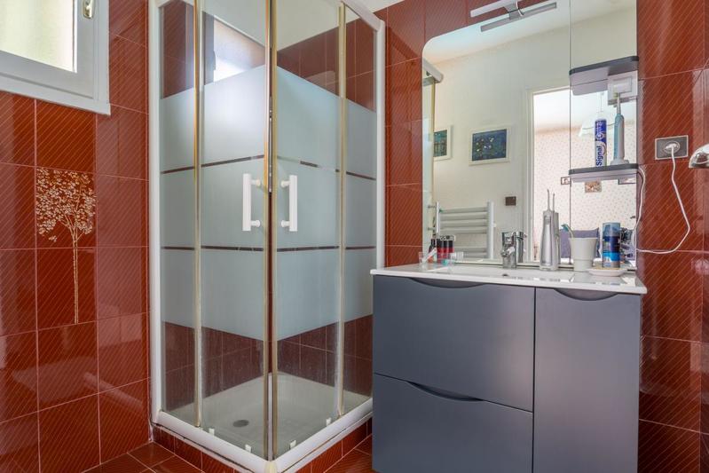 Villa - 123 m² - 6 pièces