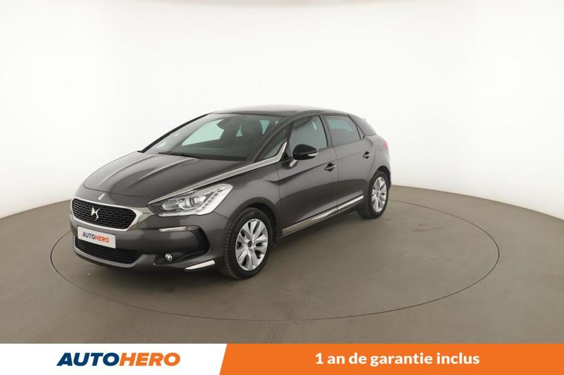 Ds Ds 5 1.6 Thp Be Chic Eat6 165 ch