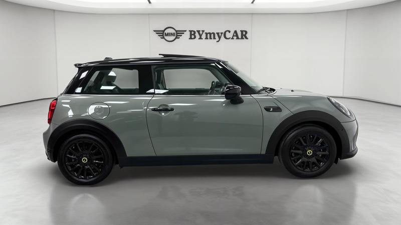 Mini 3 portes Hatch Electric F56 Bev Lci Cooper se 184 ch Edition Premium Plus