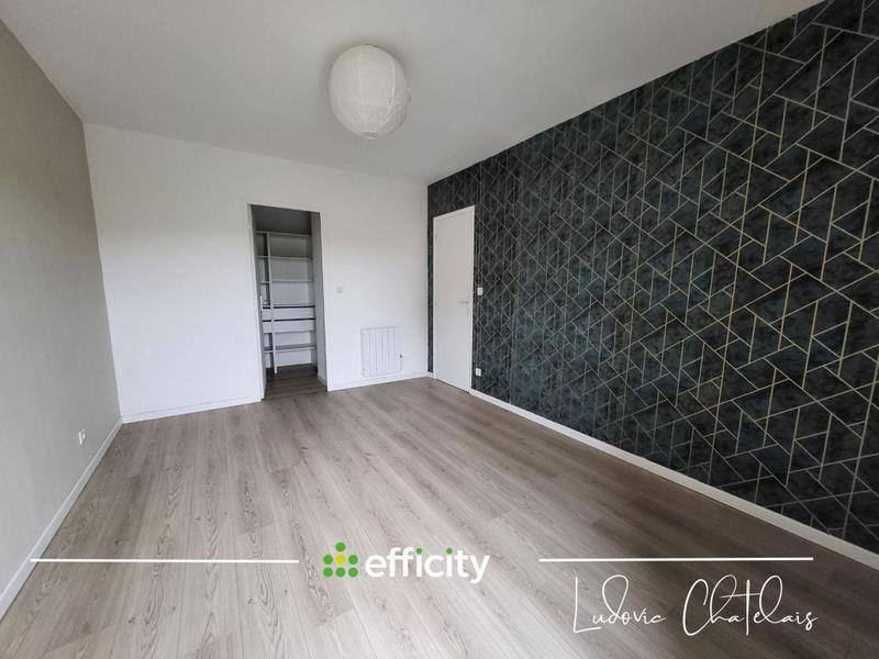 Appartement - 74 m² - 3 pièces