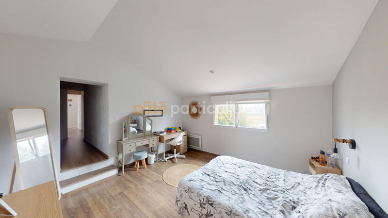 Maison - 114 m² - 4 pièces