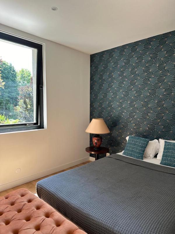 Chambre - 28 m² - 1 pièce