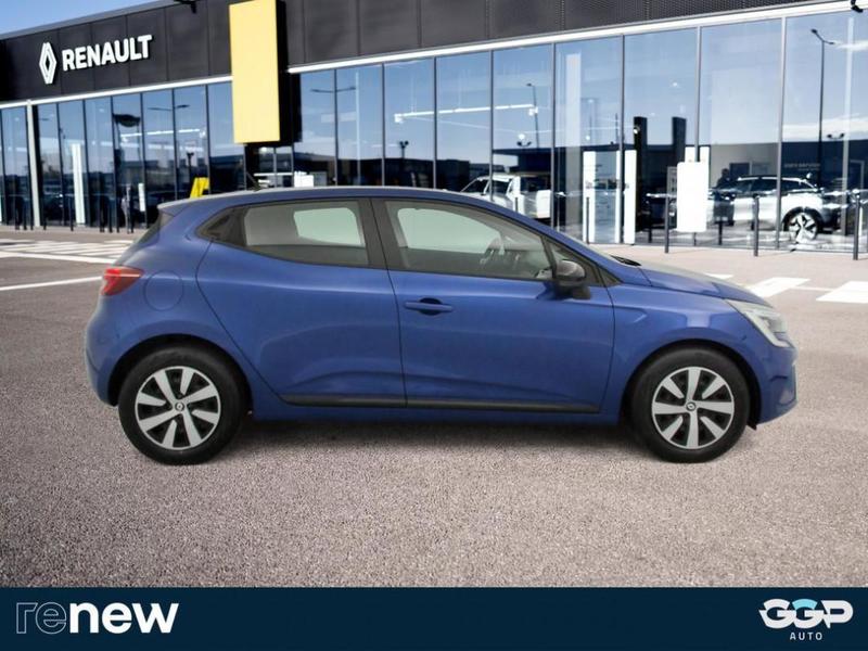 Renault Clio V TCe 90 Equilibre