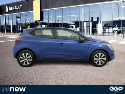 Renault Clio V TCe 90 Equilibre