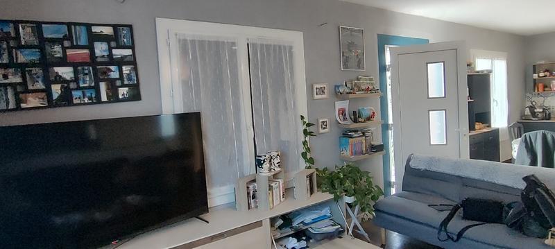 Maison - 75 m² - 5 pièces