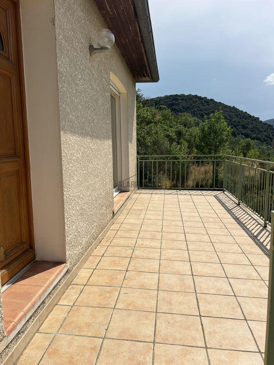 Villa - 114 m² - 4 pièces