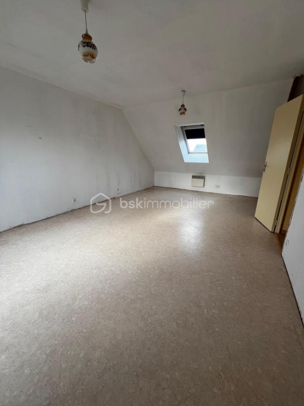 Maison traditionnelle - 85 m² - 4 pièces