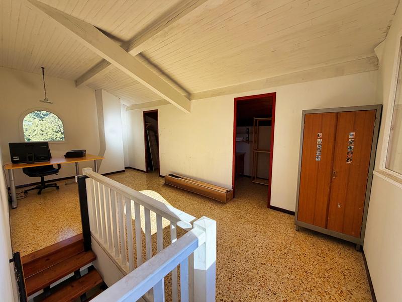 Villa - 154 m² - 5 pièces