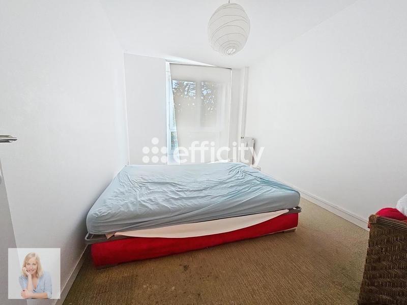 Appartement - 85 m² - 4 pièces