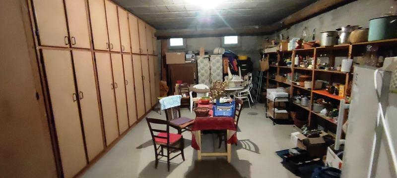 Maison - 195 m² - 10 pièces