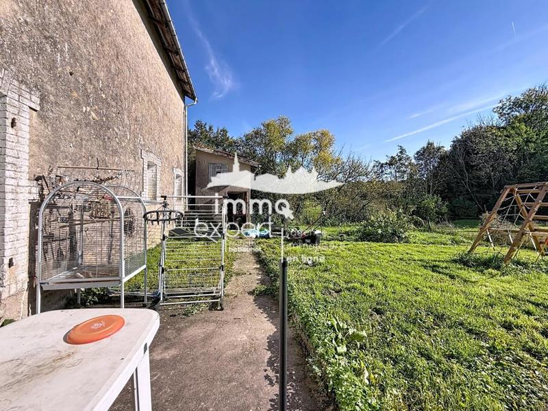 Maison - 103 m² - 5 pièces