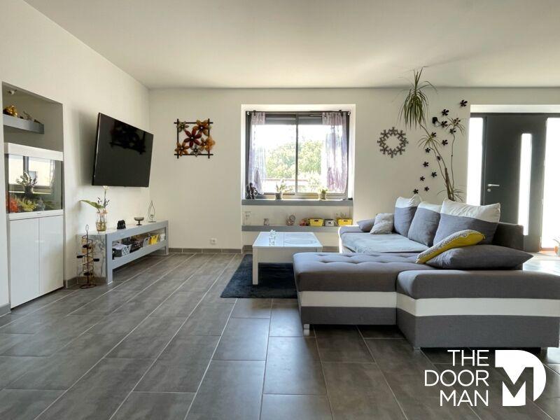 Maison - 180 m² - 4 pièces