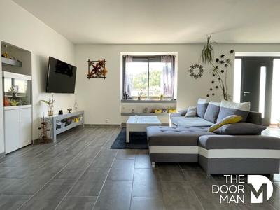 Maison - 180 m² - 4 pièces