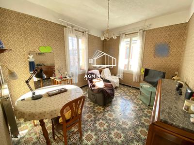 Maison - 107 m² - 5 pièces