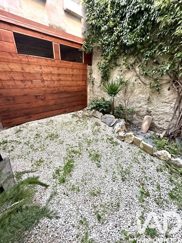 Maison de village - 116 m² - 4 pièces