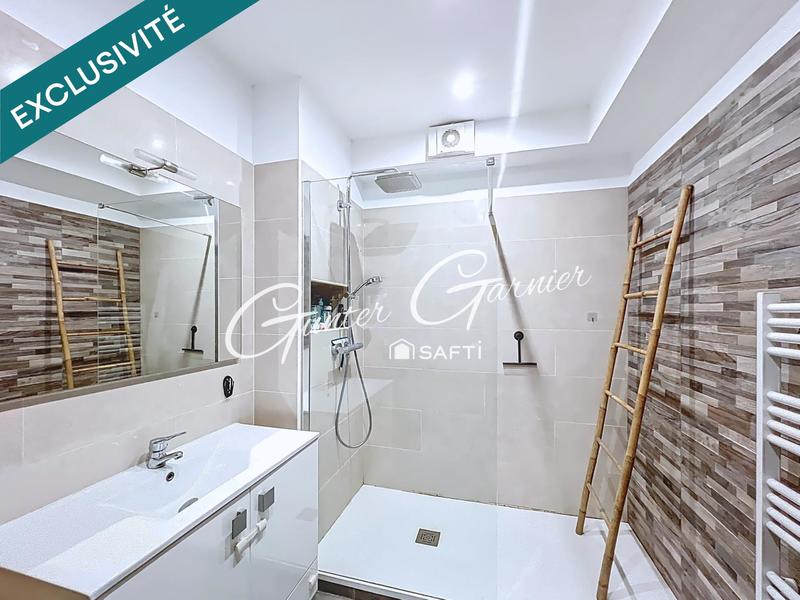 Appartement - 81 m² - 3 pièces