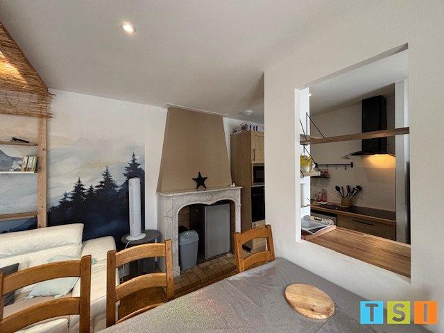 Maison - 160 m² - 9 pièces