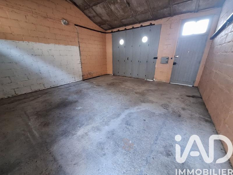 Maison de ville - 180 m² - 7 pièces