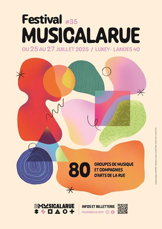 Festival Musicalarue