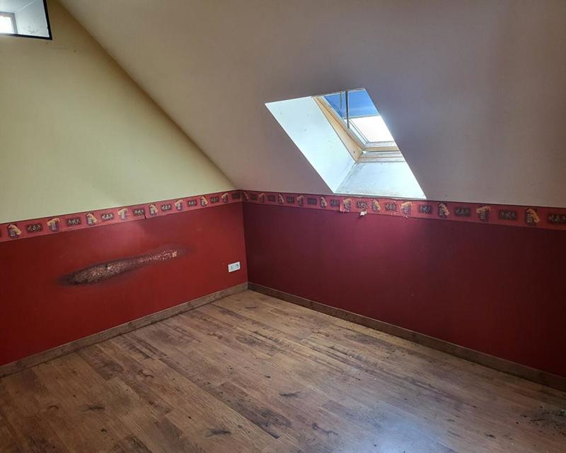 Maison - 145 m² - 7 pièces