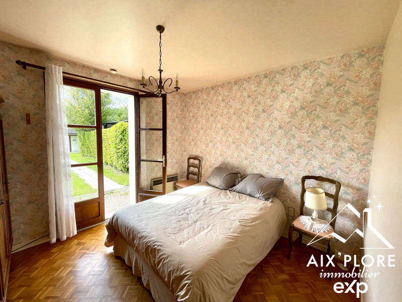 Maison - 149 m² - 8 pièces