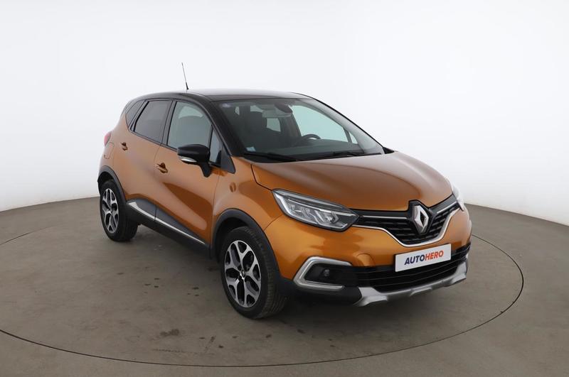 Renault Captur 0.9 TCe Energy Intens 90 ch