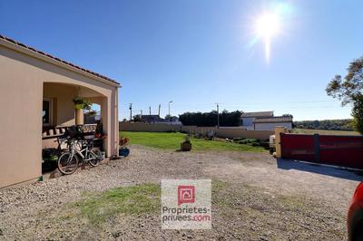 Maison - 157 m² - 8 pièces