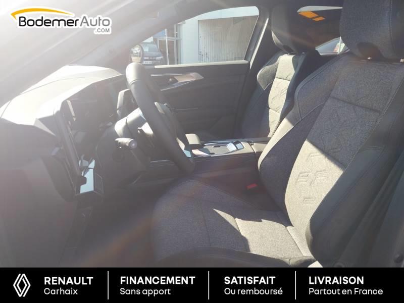 Renault Austral full hybrid E-Tech 200 ch Techno