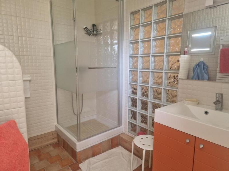 Maison - 231 m² - 8 pièces