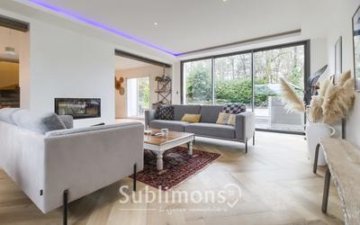 Maison - 180 m² - 7 pièces