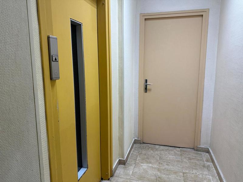 Appartement - 51 m² - 2 pièces