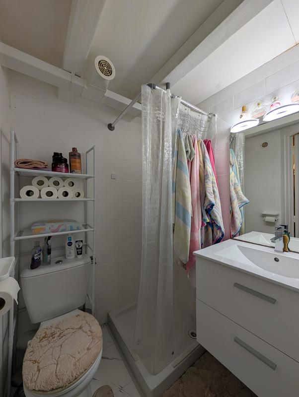 Immeuble - 100 m² - 6 pièces