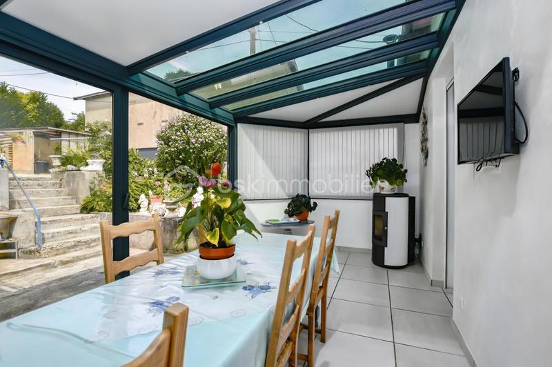 Maison de maîtres - 180 m² - 7 pièces