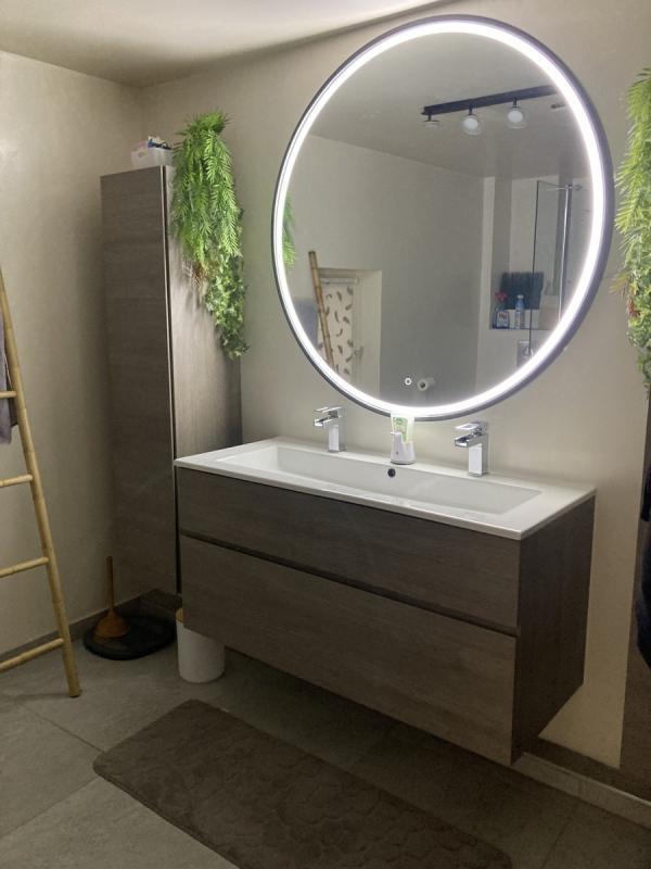 Maison - 200 m² - 5 pièces